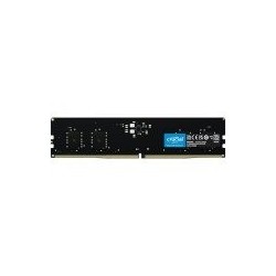 Pomnilnik DDR5 8GB 5600MHz, Crucial CT8G56C46U5