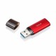 USB ključek APACER 3.2 Gen1 32GB, AH25B rdeč