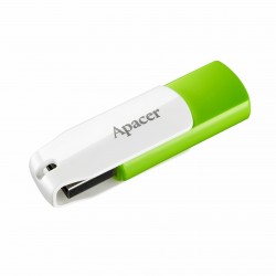 USB ključek APACER 32GB, AH335 zelen