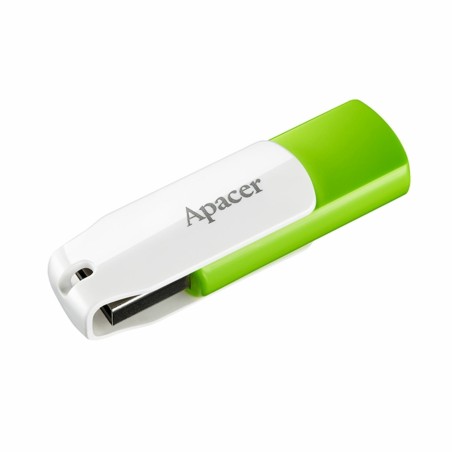 USB ključek APACER 32GB, AH335 zelen