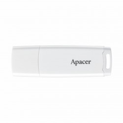 USB ključek APACER 32GB, AH336 bel