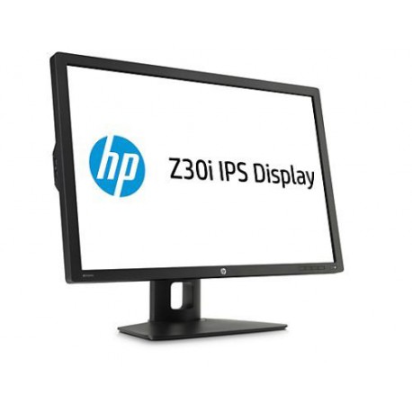 LCD LED monitor 30" HP Z30i IPS (D7P94A4)