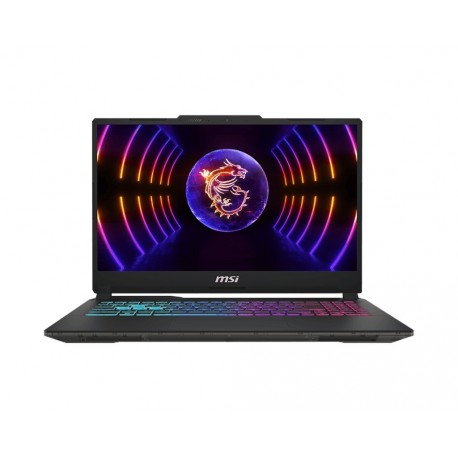 Prenosnik MSI CYBORG A13VF i7-13620H, 16GB, 512GB, RTX 4060