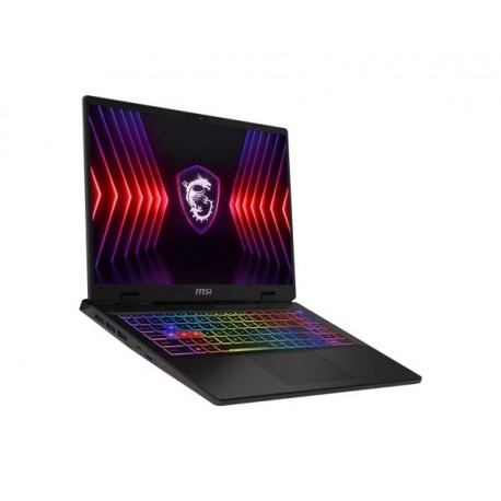 Prenosnik MSI SWORD HXB14VFKG i7-14700, 16GB, 1TB, RTX 4060, W11H