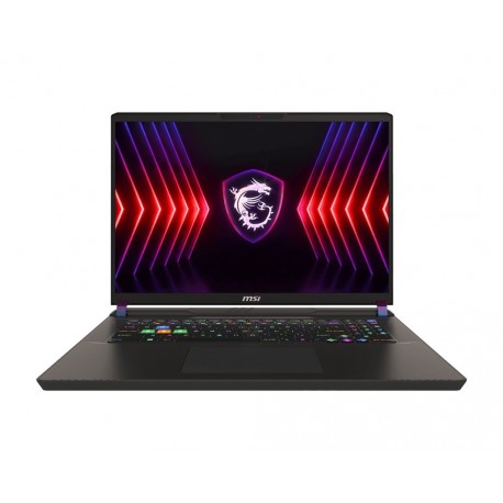 Prenosnik MSI VECTOR HXA14VHG i9-14900HX, 32GB, 1TB, RTX 4080, W11H