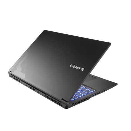 Prenosnik Gigabyte G5 GE-51EE263SD i5-12500H, 8GB, 512GB, RTX3050