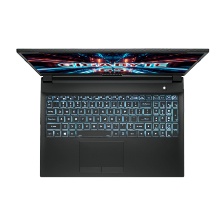 Prenosnik Gigabyte G5 KD-52EE123SD i5-11400H, 16GB, 512GB, RTX3060
