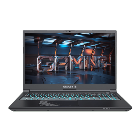 Prenosnik Gigabyte G5 KF-E3EE313SD i5-12500H, 16GB, 512GB, RTX4060