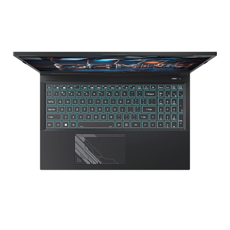 Prenosnik Gigabyte G5 KF-E3EE313SD i5-12500H, 16GB, 512GB, RTX4060