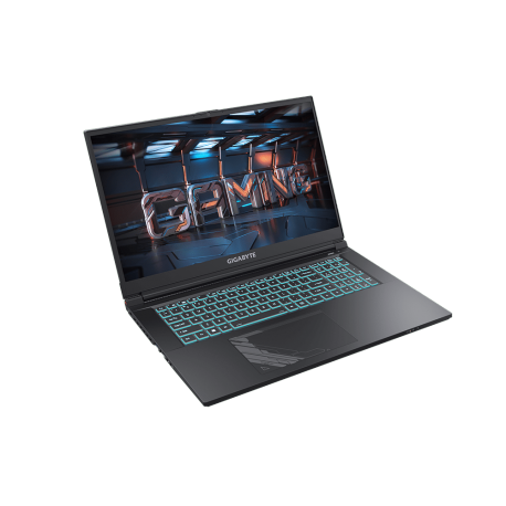 Prenosnik Gigabyte G7 KF-E3EE213SD i5-12500H, RTX 4060, 16GB, 512GB