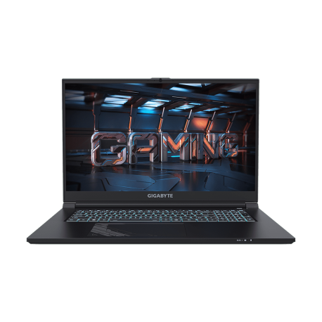 Prenosnik Gigabyte G7 MF-E2EE213SD i5-12500H, RTX 4060, 16GB, 512GB