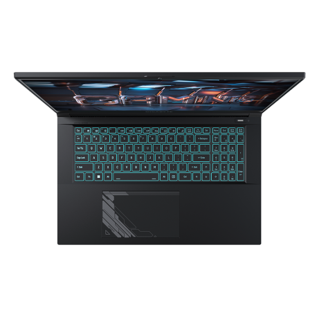 Prenosnik Gigabyte G7 MF-E2EE213SD i5-12500H, RTX 4060, 16GB, 512GB