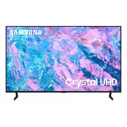 Televizor SAMSUNG 55CU7092