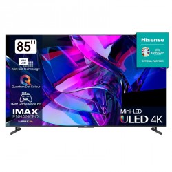 Televizor HISENSE 85U7KQ