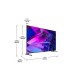 Televizor HISENSE 85U7KQ