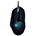 Miška USB optična Logitech G402 Hyperion Fury Gaming