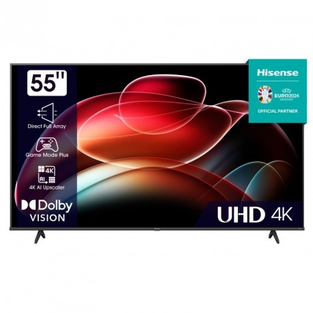 Televizor HISENSE 55A69K
