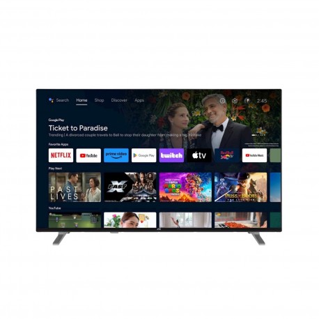 Televizor QLED JVC LT-65VAQ3300