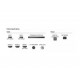Televizor Philips 43PUS7009/12
