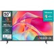 Televizor HISENSE QLED 50E77KQ