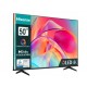 Televizor HISENSE QLED 50E77KQ