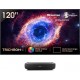 Televizor HISENSE 120L9HA