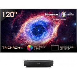 Televizor HISENSE 120L9HA