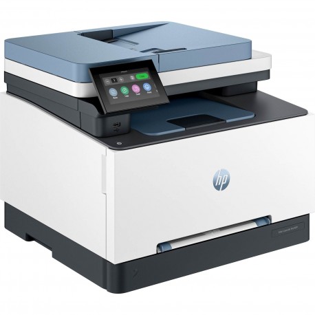 Multifunkcijski laserska tiskalnik HP Color LaserJet Pro MFP 3302fdn