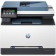 Multifunkcijski laserska tiskalnik HP Color LaserJet Pro MFP 3302fdn