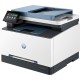 Multifunkcijski laserska tiskalnik HP Color LaserJet Pro MFP 3302fdn