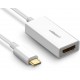 Ugreen USB-C na HDMI adapter - bel