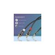 Kabel Ugreen 10584, 3.5 mm moški na 2RCA moški avdio, 2m