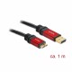 Kabel Delock USB-A 3.0 v microUSB-B, 1m