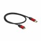 Kabel Delock USB-A 3.0 v microUSB-B, 1m