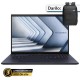 Prenosnik ASUS ExpertBook B3 B3404CMA-WB73D2X U7-155H, 16GB, 1TB, W11P