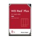 Trdi disk 8TB 5400 SATA3 256MB WD, WD80EFPX