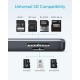 Anker USB-C Hub 5v1 4K, A8334HA1