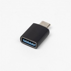 Adapter MicroConnect, USB-C v USB-A 3.2 Gen1