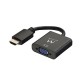 Adapter Ewent EW9864, HDMI v VGA