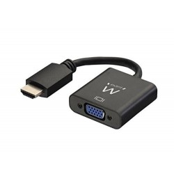 Adapter Ewent EW9864, HDMI v VGA