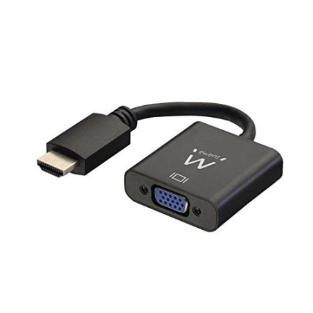 Adapter Ewent EW9864, HDMI v VGA