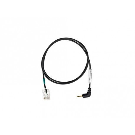 Adapter EPOS | Sennheiser, RJ45 v 2.5mm jack