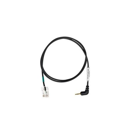 Adapter EPOS | Sennheiser, RJ45 v 2.5mm jack