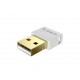 Adapter ORICO BTA-508, USB Bluetooth 5.0, bel