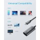 Adapter Anker PowerExpand+, USB-C v HDMI 4K/60Hz