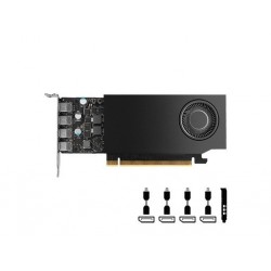 Grafična kartica NVIDIA RTX A1000, 8GB, VCNRTXA1000-PB