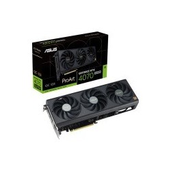 Grafična kartica ASUS ProArt GeForce RTX 4070 SUPER OC, 12GB