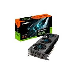 Grafična kartica GIGABYTE GeForce RTX 4060 EAGLE OC, 8GB