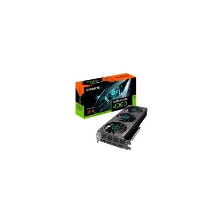 Grafična kartica GIGABYTE GeForce RTX 4060 EAGLE OC, 8GB