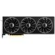 Grafična kartica XFX AMD Radeon RX-7900XTX Speedster MERC310 BLACK, 24GB